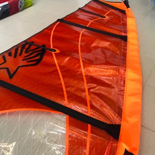 Vela Windsurf Ezzy Wave 4.0 2023