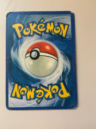 Lote 3 Cartas Pokémon: Blastoise, Rayquaza, Vikavo