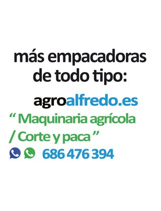 Empacadora Batlle C-272.