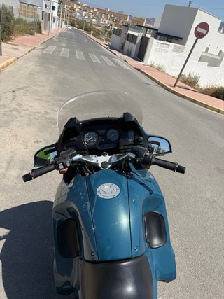 BMW R 1150 RT