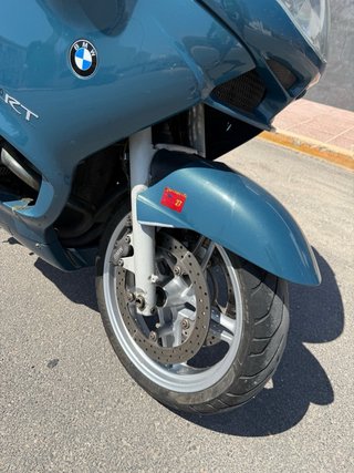 BMW R 1150 RT