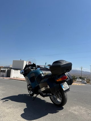 BMW R 1150 RT