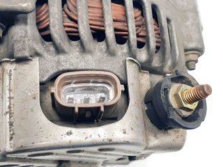 ALTERNADOR TOYOTA TOYOTA RAV 4 (A2) 2001-2005
