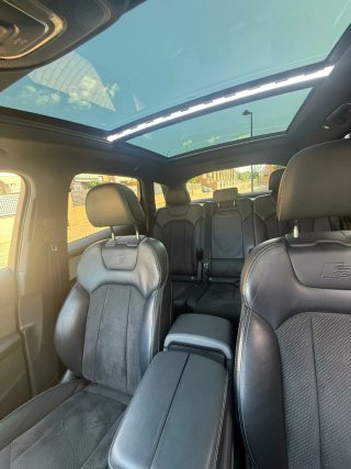 Audi Q7 3.0 TDI quattro 272cv S line – 7 plazas