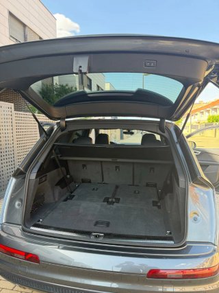 Audi Q7 3.0 TDI quattro 272cv S line – 7 plazas