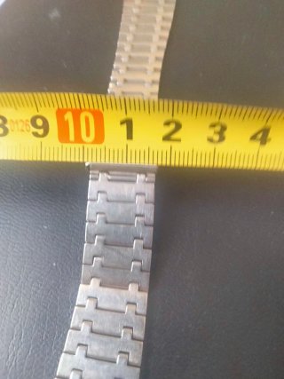 Brazalete Orient Original