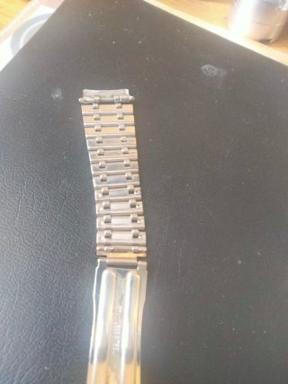 Brazalete Orient Original