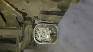ELECTROVENTILADOR BMW SERIE 5 FAMILIAR (G31) 2.0I