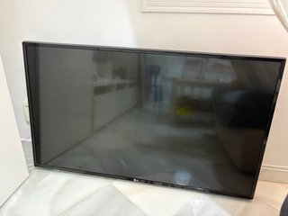 Smart TV LG 2017 Netflix Amazon Prime