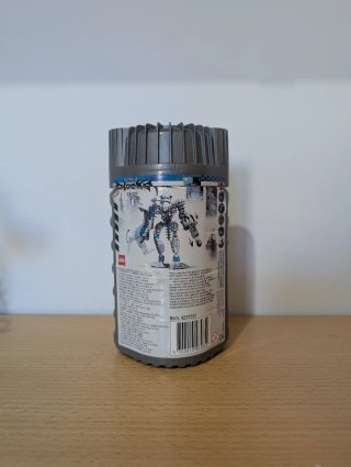 LEGO BIONICLE Piraka Thok 8905