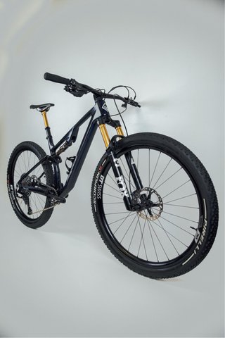 Bici Montaña Megamo Track 2026 km 0