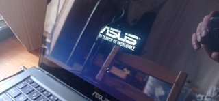 Portátil Asus Utrabook