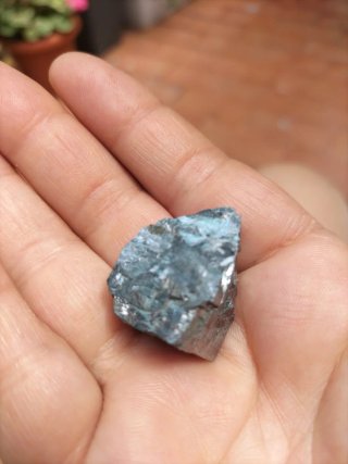 Mineral