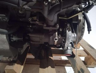 Lancia tmanp525703 motor completo 839a5000 lybra
