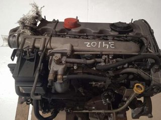 Lancia tmanp525703 motor completo 839a5000 lybra