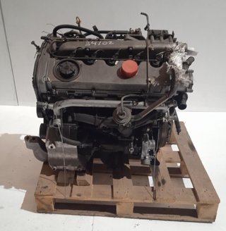 Lancia tmanp525703 motor completo 839a5000 lybra