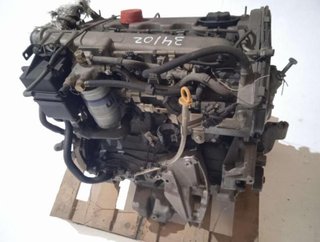 Lancia tmanp525703 motor completo 839a5000 lybra