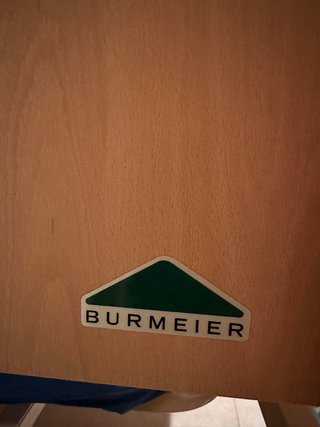 Cama articulada eléctrica Burmeier + colchón