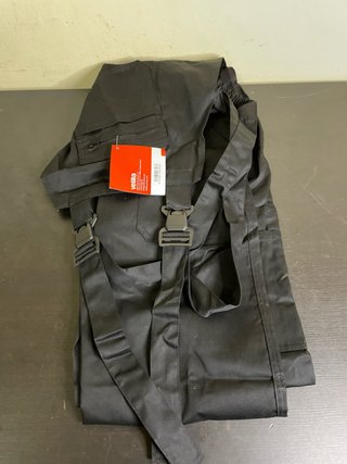 Velilla 290; pantalón con peto - Mono de trabajo