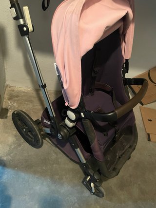 Bugaboo Camaleón3 Carro Completo