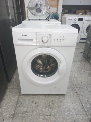 LAVADORA KUNFIT GARANTIA TRAMSPORTE