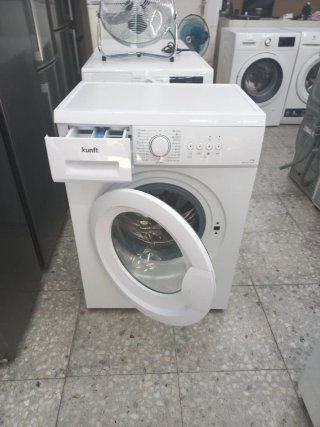 LAVADORA KUNFIT GARANTIA TRAMSPORTE