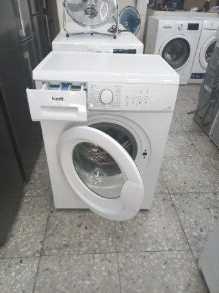 LAVADORA KUNFIT GARANTIA TRAMSPORTE