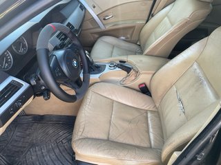 BMW Serie 5 2005
