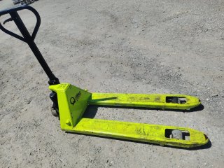 Transpaleta manual Lifter