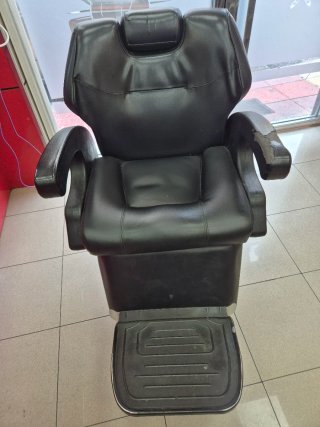 Sillones de peluquería