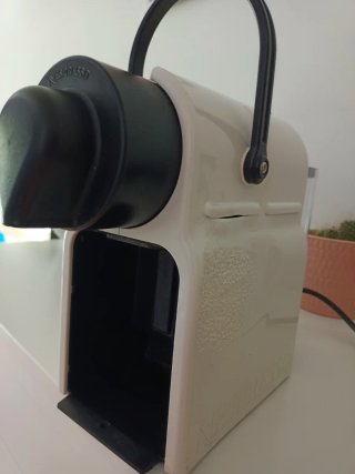 Cafetera Nespresso Krups