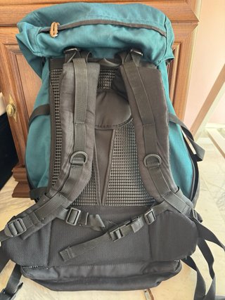 Mochila Locus Trinidad 50L