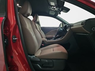 Lexus LBX 1.5 136cv HEV Elegant+