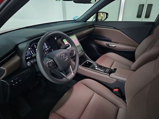 Lexus LBX 1.5 136cv HEV Elegant+