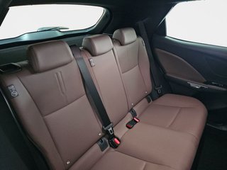 Lexus LBX 1.5 136cv HEV Elegant+