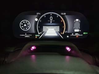 Lexus LBX 1.5 136cv HEV Elegant+