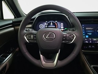 Lexus LBX 1.5 136cv HEV Elegant+