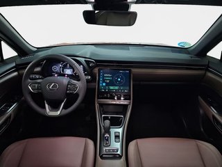Lexus LBX 1.5 136cv HEV Elegant+