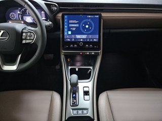 Lexus LBX 1.5 136cv HEV Elegant+