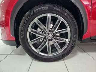 Lexus LBX 1.5 136cv HEV Elegant+