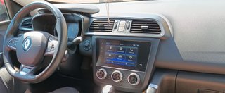 Renault Kadjar 2022 Techno blue 1.5 dci zen Cambio