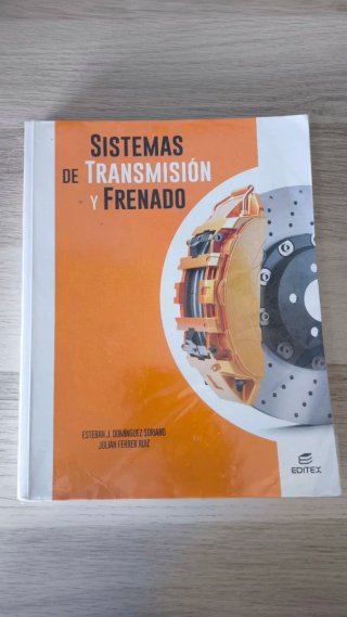PACK LIBROS FP Electromecánica de Vehículos