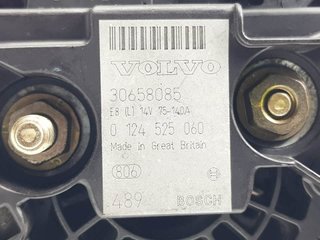 ALTERNADOR VOLVO VOLVO V70 FAMILIAR 2000-2009