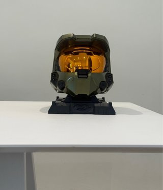 Casco Halo 3 Edición Legendaria