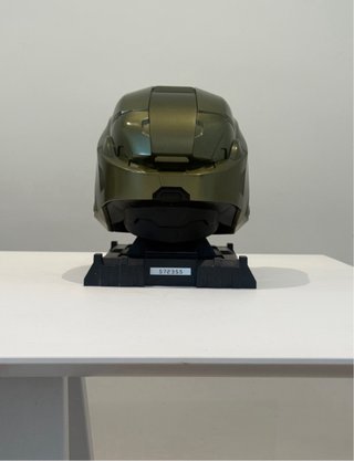 Casco Halo 3 Edición Legendaria