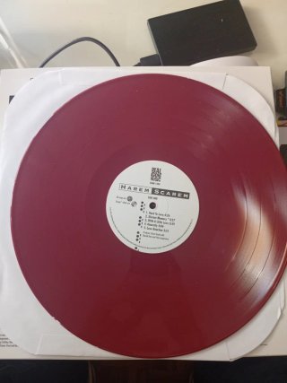 Harem Scarem - Harem Scarem Vinilo