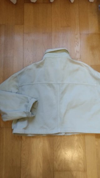 Chaqueta Zara
