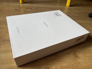 iPad Pro 12.9 4ª Gen + Apple Pencil