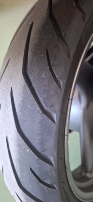 Suzuki GS500E 1999 Negra/Plata