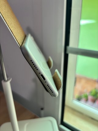 iPhone Xr 64 GB con garantía
